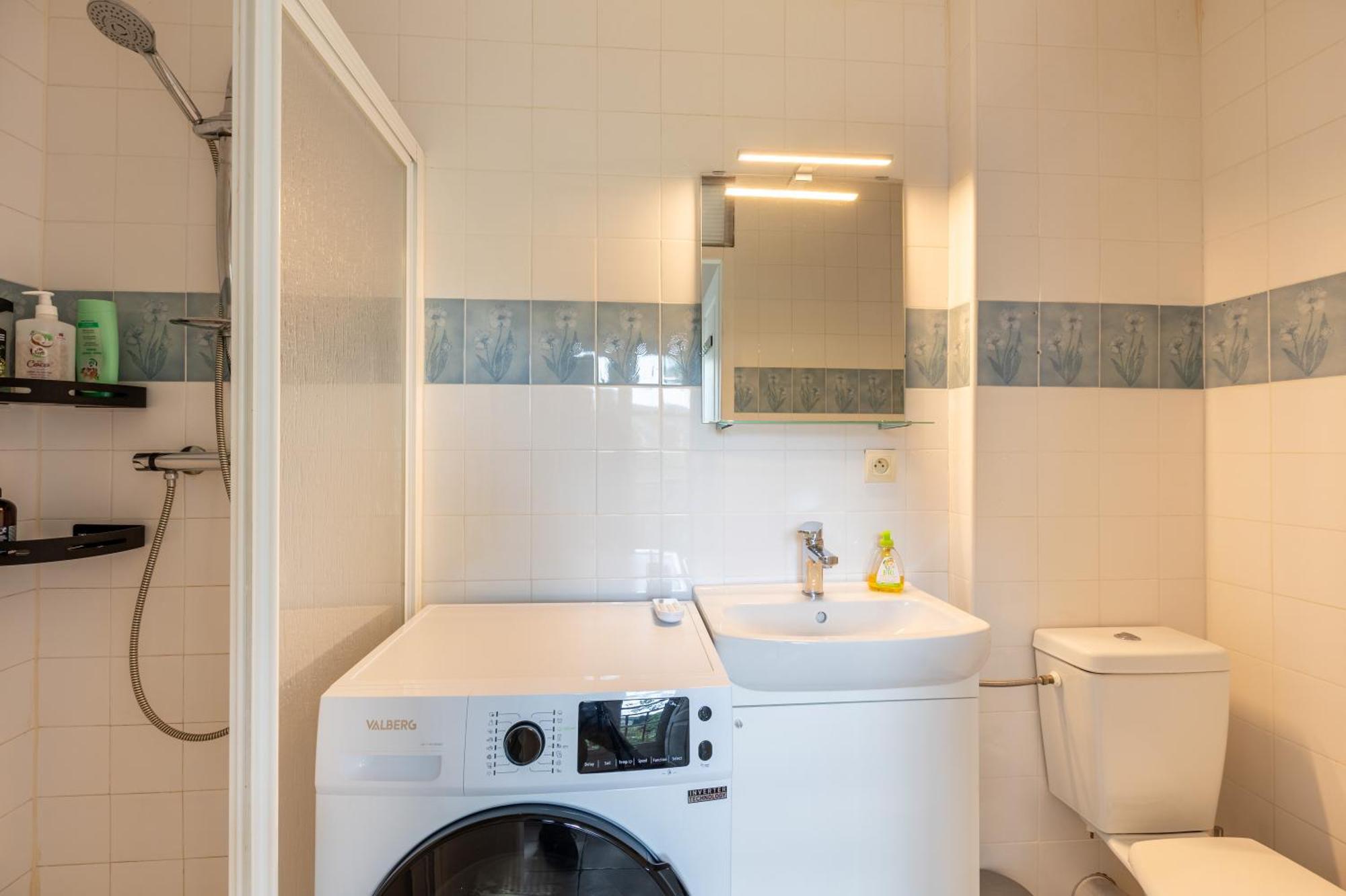 La Grande Maison Rouge Angoustrine Pokoj fotografie
